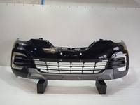 фото thumb №1, Бампер перед передній renault captur lift 17-19