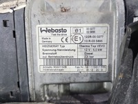 фото thumb №9, Webasto seat alhambra ii 7n 10- 7n0815065m 5n0819259 обогреватель стояночный