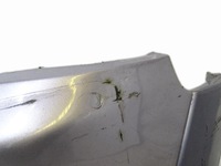 фото thumb №9, Бампер перед решётка радиатора opel agila a lift fl 2003-2007