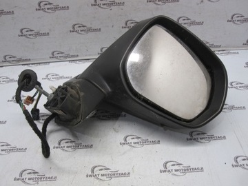 фото thumb №6, Peugeot 3008 i 11r дзеркало праві 96838708xt 8 pin англієць