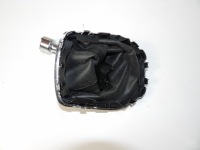 Ford fiesta mk7 чехол передач рамка хром оригинал Оригинал, фото thumb