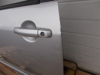 фото thumb №9, Двері лівий перед suzuki swift mk6 3d цілий