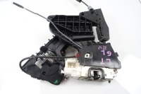 фото thumb №13, Mercedes w164 ml x164 gl замок дверь левый задняя задний europa