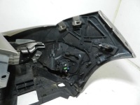 фото thumb №12, Renault scenic iii 09-13 бампер перед передний противотуманка лак tenhk комплект