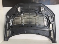 Капот крышка двигателя audi q5 2 80a alu европа с Разборки, фото thumb