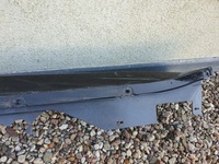 фото thumb №7, Планка порогова ліва bmw m4 g82/83 рік 21-