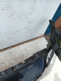 фото thumb №15, Jaguar e-pace бампер переднее оригинальный