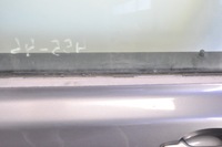 фото thumb №12, Volvo v50 дверь левый задняя задние kombi полный