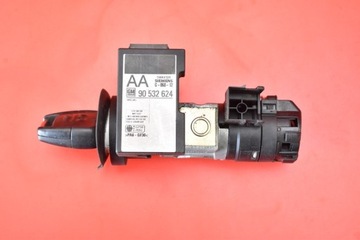 фото thumb №11, Імобілайзер комп'ютер набір 0281001633 90508986 26037948 opel vectra b 2.0 dti