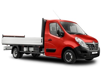 фото thumb №11, Механизм дворник renault master/ mo