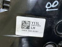 Hyundai elantra vi 6 рестайлинг  18-20 фара левая задняя задний седан комплект Киев, фото thumb