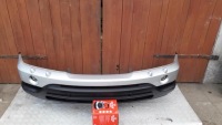 фото thumb №10, Bmw x5 3.0d e53 бампер передний titansilber 354/7