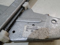 фото thumb №7, Peugeot 307 подъемник стекло правый перед 9634456880