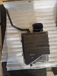 фото thumb №1, Корпус фільтра повітря skoda rapid 1.6 tdi 6c0129601k