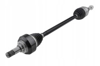 фото thumb №1, Привідний вал привідна задня l=p npw-me-142