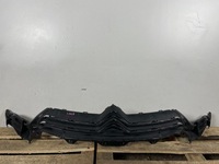 фото thumb №1, Усилитель решётка радиатора бампер перед citroen c4 ii 10-