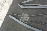 фото thumb №6, Прокладка порога правая левая tesla модель s 12-16