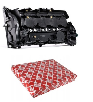 фото thumb №14, Кришка клапанів febi bilstein 104094