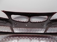 фото thumb №12, Бампер перед bmw z4 e89 09-13 оригінал омивачі pdc