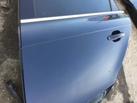 фото thumb №7, Audi a4 b8 sedan двері ліва задні лівий задня lz5a