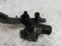 фото thumb №1, Корпус термостата renault laguna iii 2.0 dci