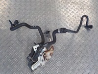 фото thumb №1, Volvo s90 16-19 wąż труба wody +насос 31368537