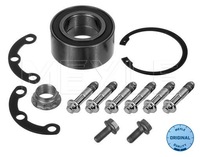 фото thumb №1, Meyle 014 098 0008 набор подшипник колеса