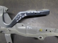 фото thumb №3, Петля правый перед 654006253 renault clio iv 12-20r