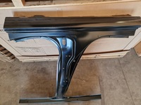 фото thumb №4, Renault megane iv поріг лівий стійка лівий новий org renault 765017982r