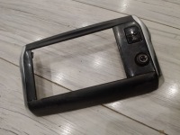 фото thumb №1, Рамка радио навигации peugeot 208 9673861377