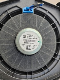 фото thumb №6, Bmw x3 g01 x3m f97 x4 g02 x4m f98 динамік низькочастотний ліве праве перед