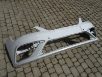 фото thumb №1, Seat leon iii lift fr бампер передний ls9r pdc
