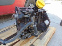 фото thumb №13, Блок двигателя dół nissan x-trail t31 2.0 dci m9rd833 m9r