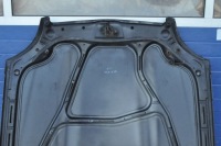 фото thumb №13, Mercedes slk w170 r170 капот кришка відсік двигуна