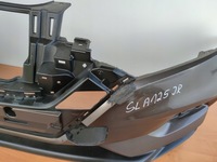 фото thumb №3, Nissan qashqai ii 2 lift бампер перед 17-20 rok