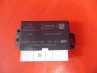 фото thumb №1, Peugeot 208 ii citroen модуль блок керування паркування