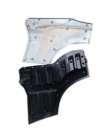 фото thumb №6, Удлинитель дверь комплект правое iveco s-way 5802426037 5802263405