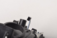 фото thumb №4, Ручка внутренняя правый перед superb ii 3t0837247