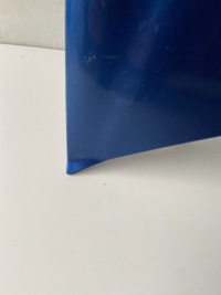 фото thumb №4, Капот кришка двигуна mercedes clk w203