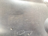 фото thumb №4, Logan подкрылок правый задняя