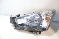 фото thumb №1, Лампа ліва передня mazda 2 iii