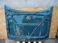 фото thumb №6, Капот vw passat b4