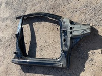 фото thumb №1, Четверть правый перед renault kadjar 15-