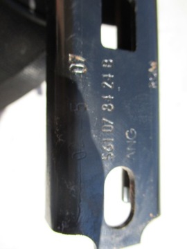 фото thumb №7, Ml w164 2007 r -pas лівий переднє ,чорний