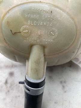 фото thumb №9, Hyundai tucson iv бак бачок расширительный 25430-n7200