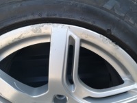 фото thumb №9, Диски audi q5 a4 a6 8r0601025a 18" 8j et39