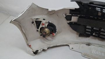 фото thumb №11, Бампер переднє opel corsa d рестайлінг opc line z474 2011