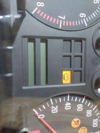 фото thumb №7, Счетчик / спидометр seat toledo ii 1m 1m0919860p