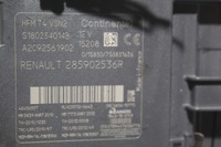 фото thumb №4, Зчитувач карта карта renault clio iv 0.9