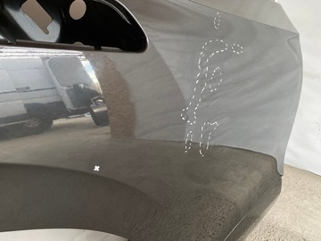 фото thumb №14, Vw volkswagen id4 двері зад праві задні